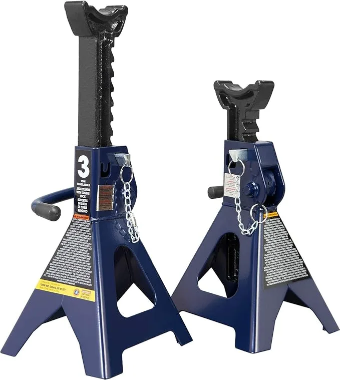 pro lift car jack