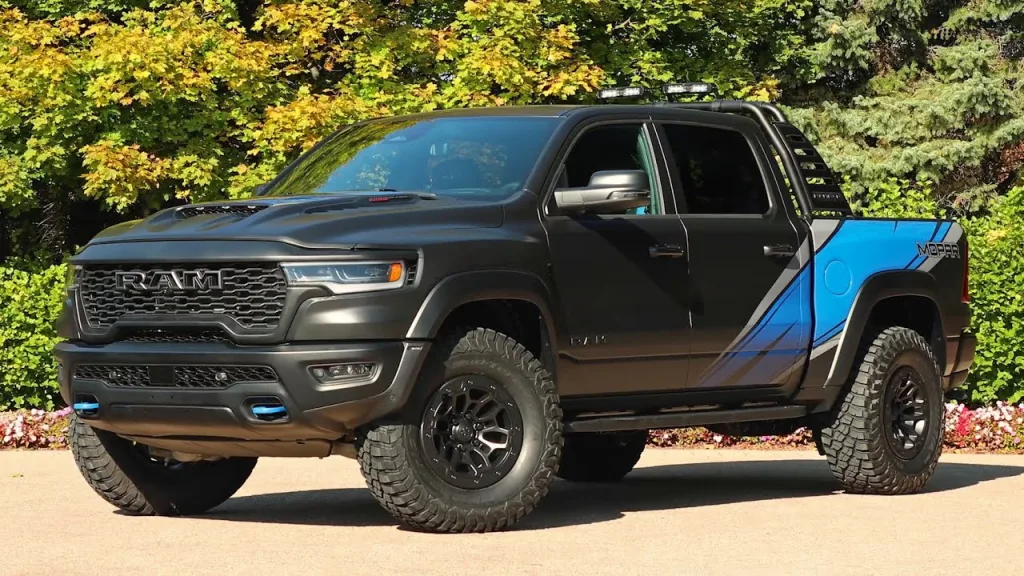 ram rho 1500