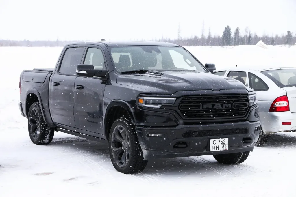 ram 1500 real