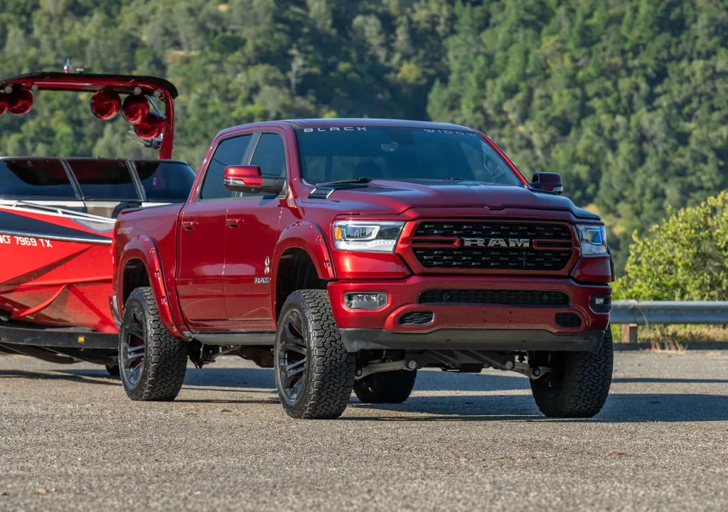 Thousand Oaks RAM Dealer