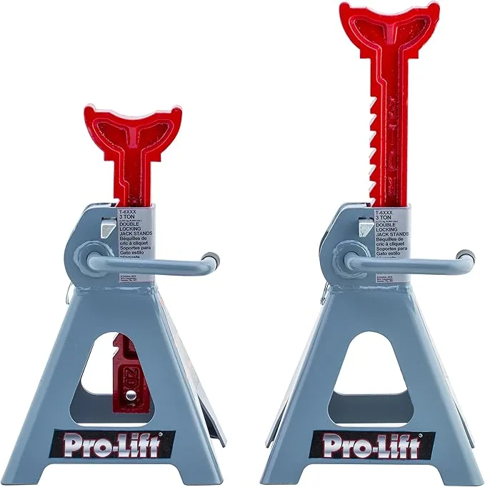 3 ton car jack