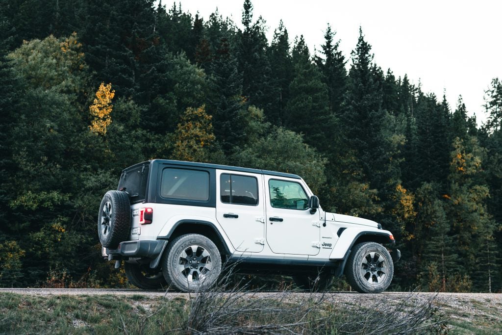 How to Fix jeep Death Wobble