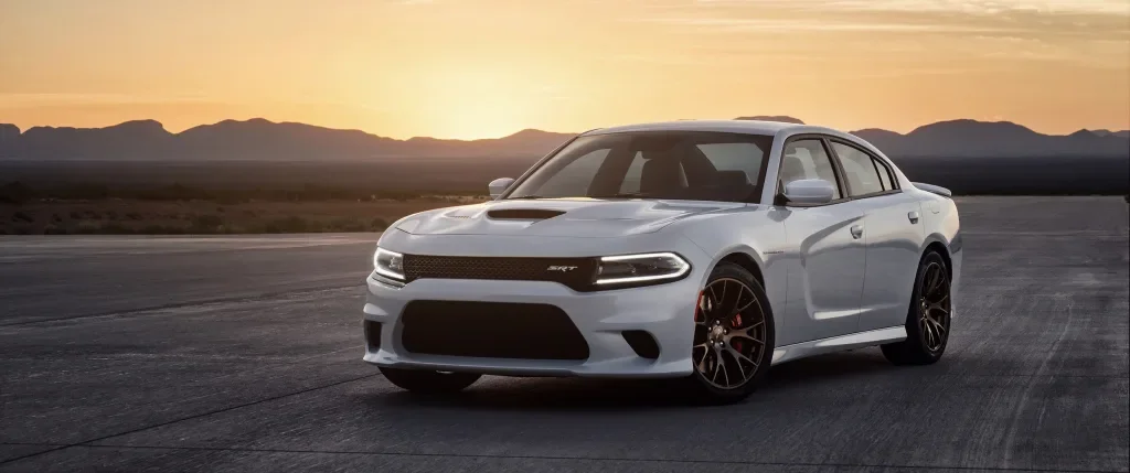 dodge