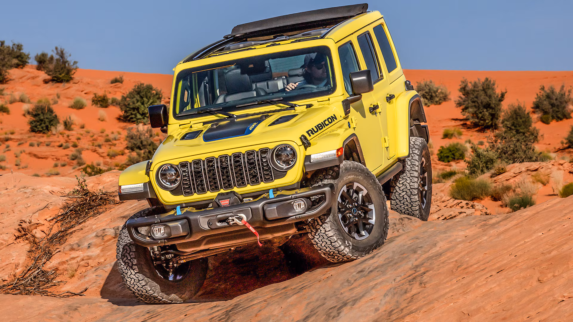 Wrangler for sale near me