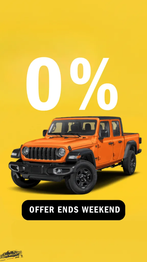 jeep 0 financing for 72 months los angeles