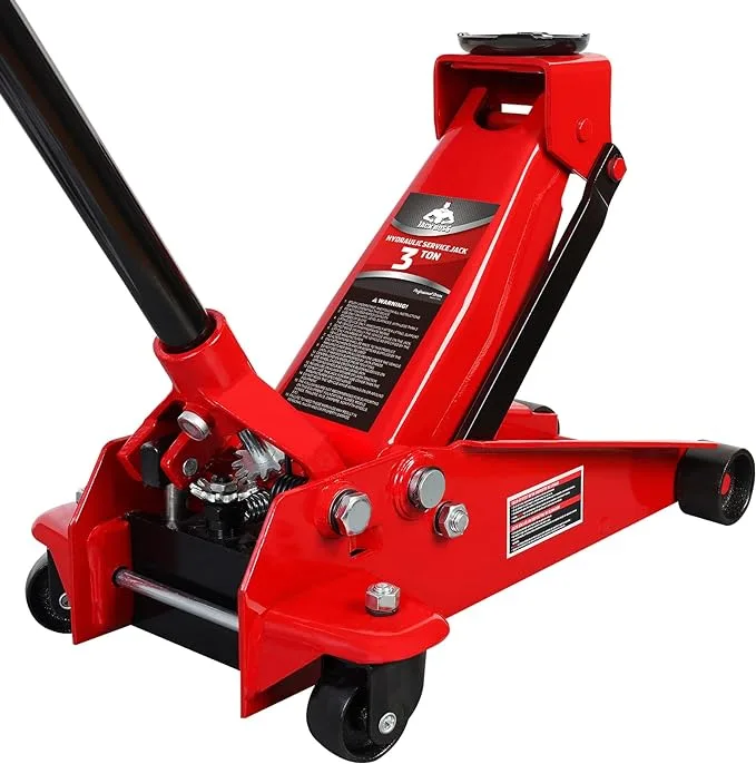 3 ton car jack jack