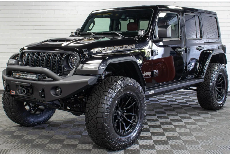 Jeep Years You Should Buy as