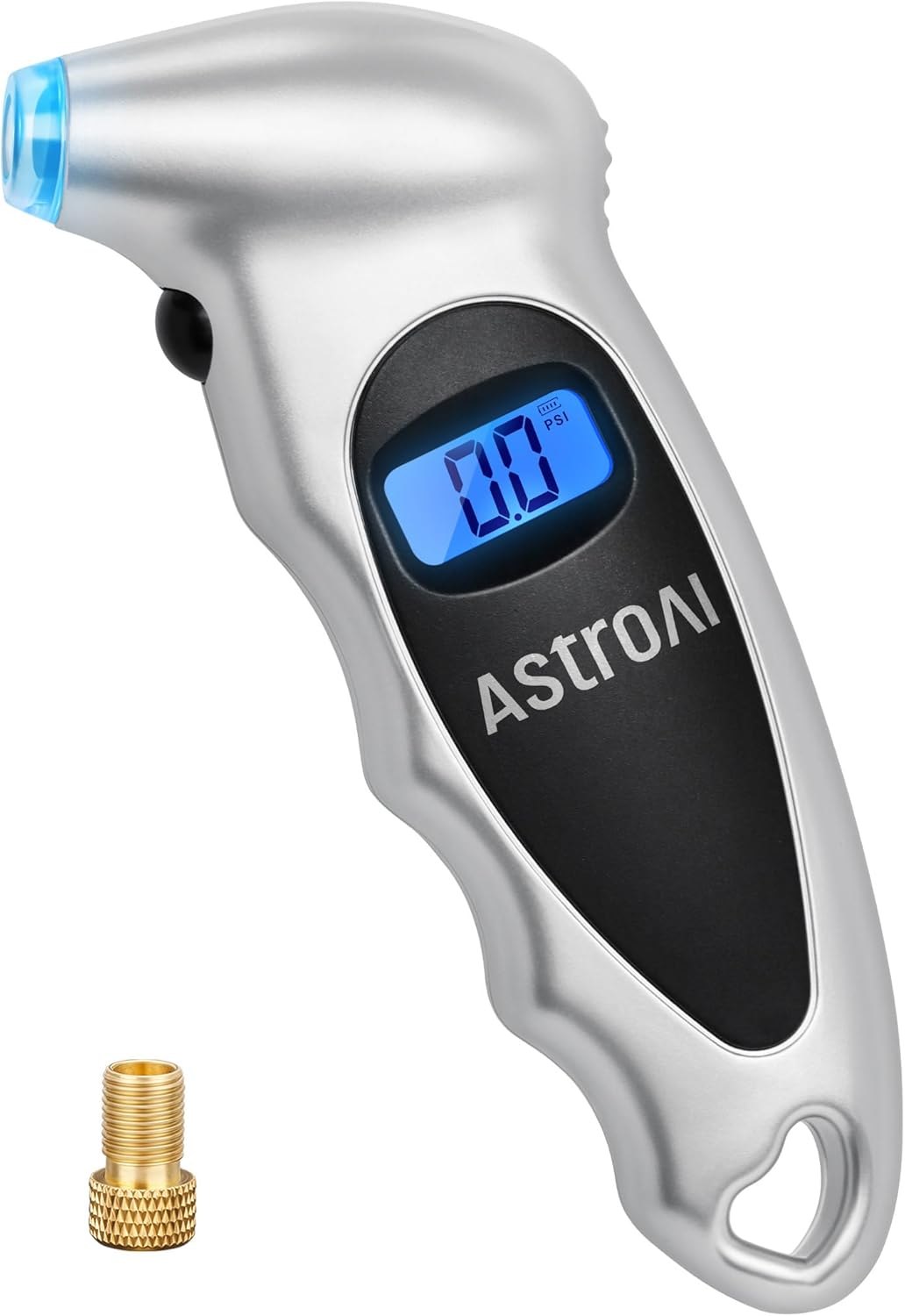 Tire Gauge