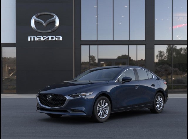 Mazda Concord CA