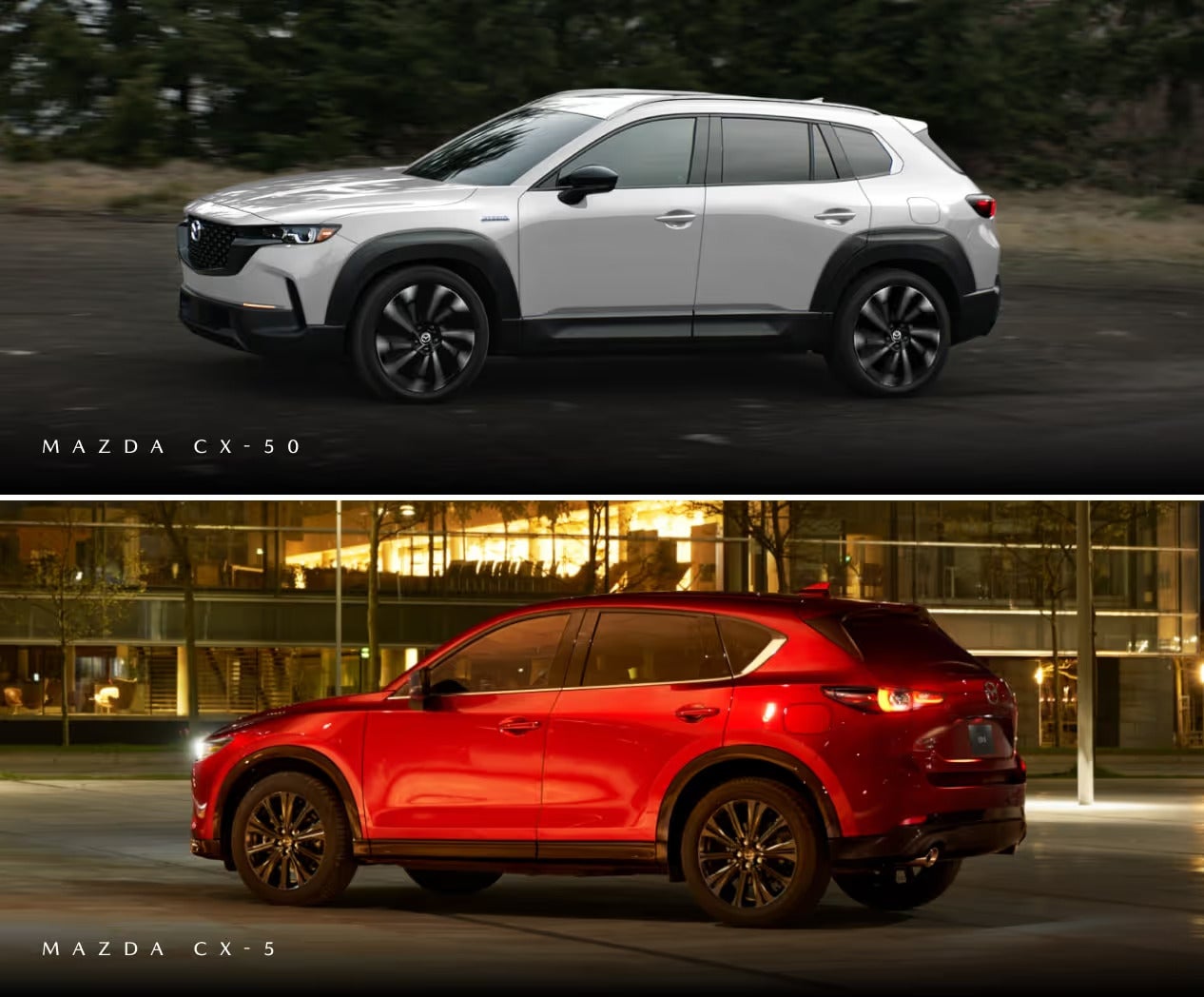 greenway-mazda-cx-50-vs-cx-5-ls2@2X