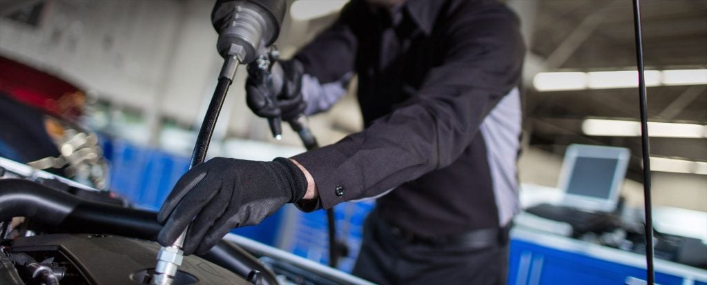 Keep your vehicle running like new with certified maintenance and expert service.