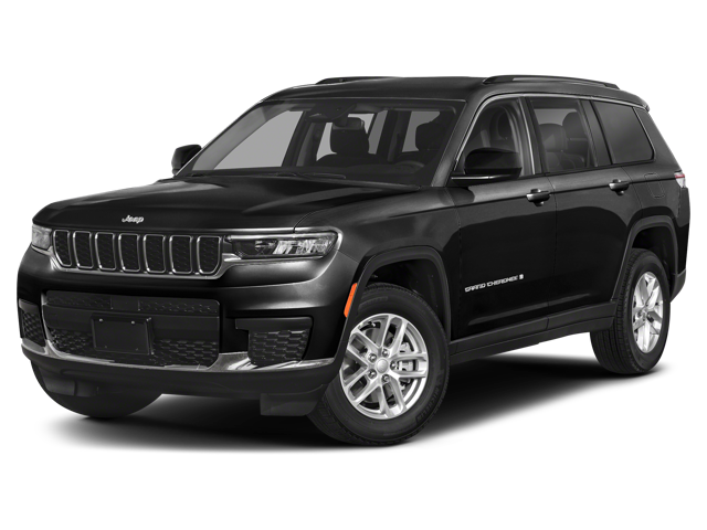2024 Jeep Grand Cherokee L