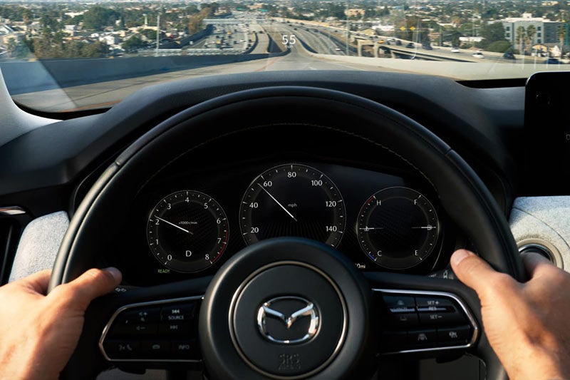 2026 Mazda CX-90 in Shiloh, IL