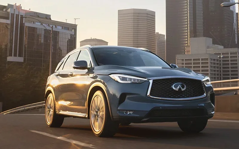 INFINITI QX50 for Sale Detroit MI