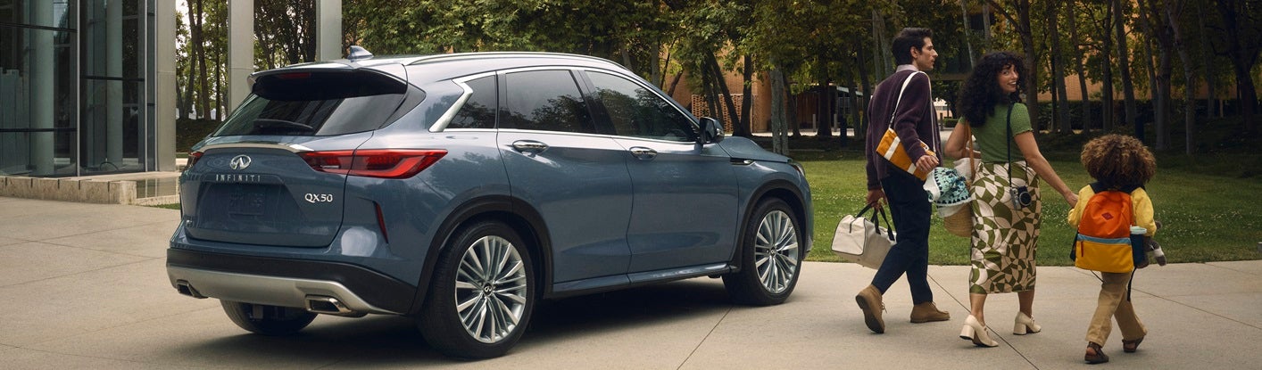 Certified Pre-Owned Dealer near Walled Lake MI