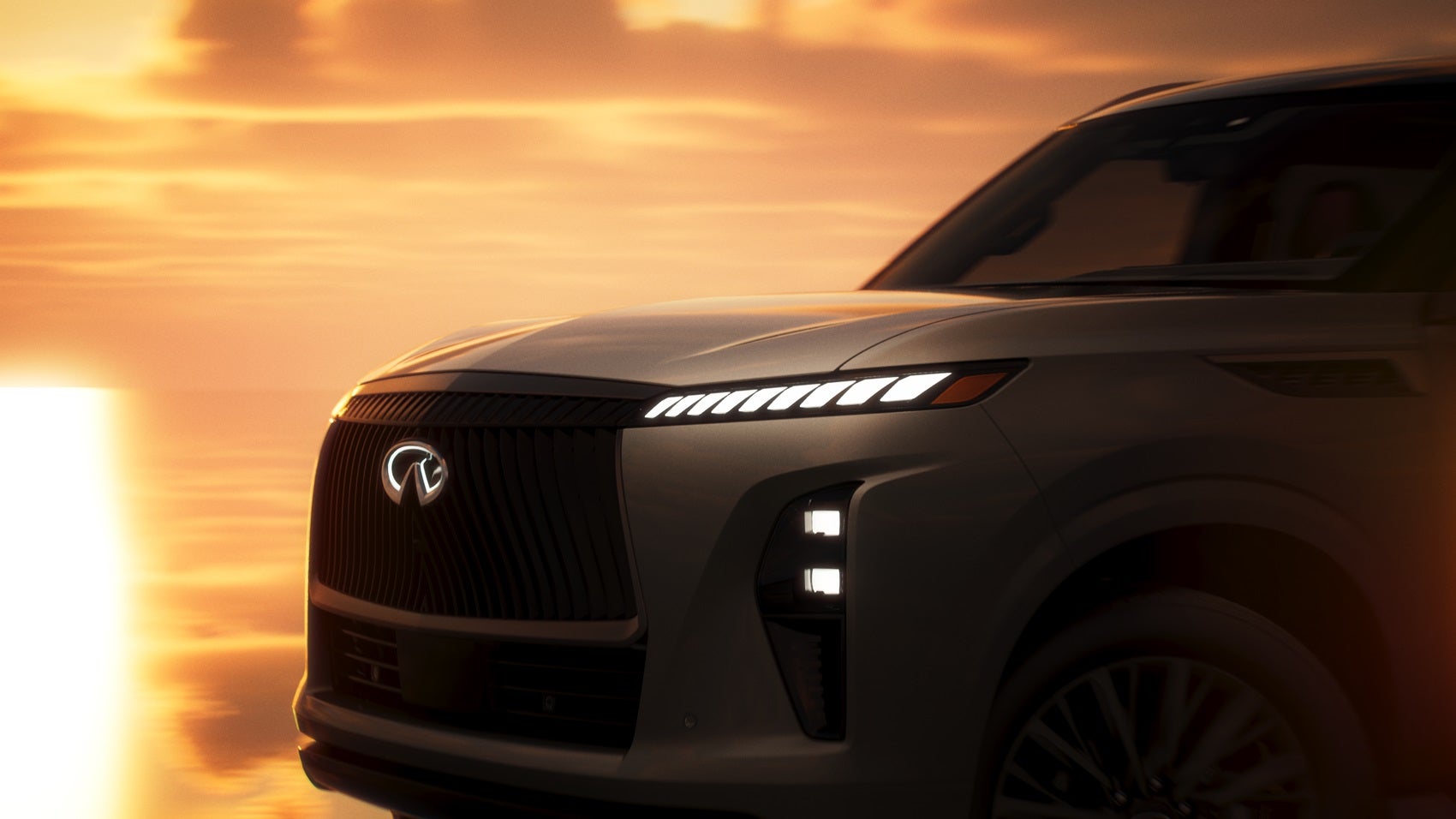 INFINITI Dealer Farmington Hills MI