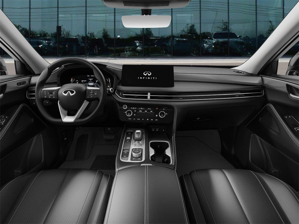 INFINITI