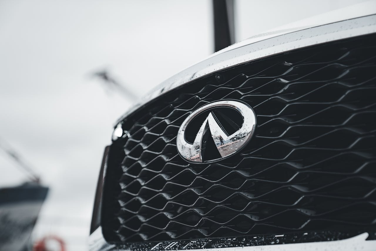 INFINITI