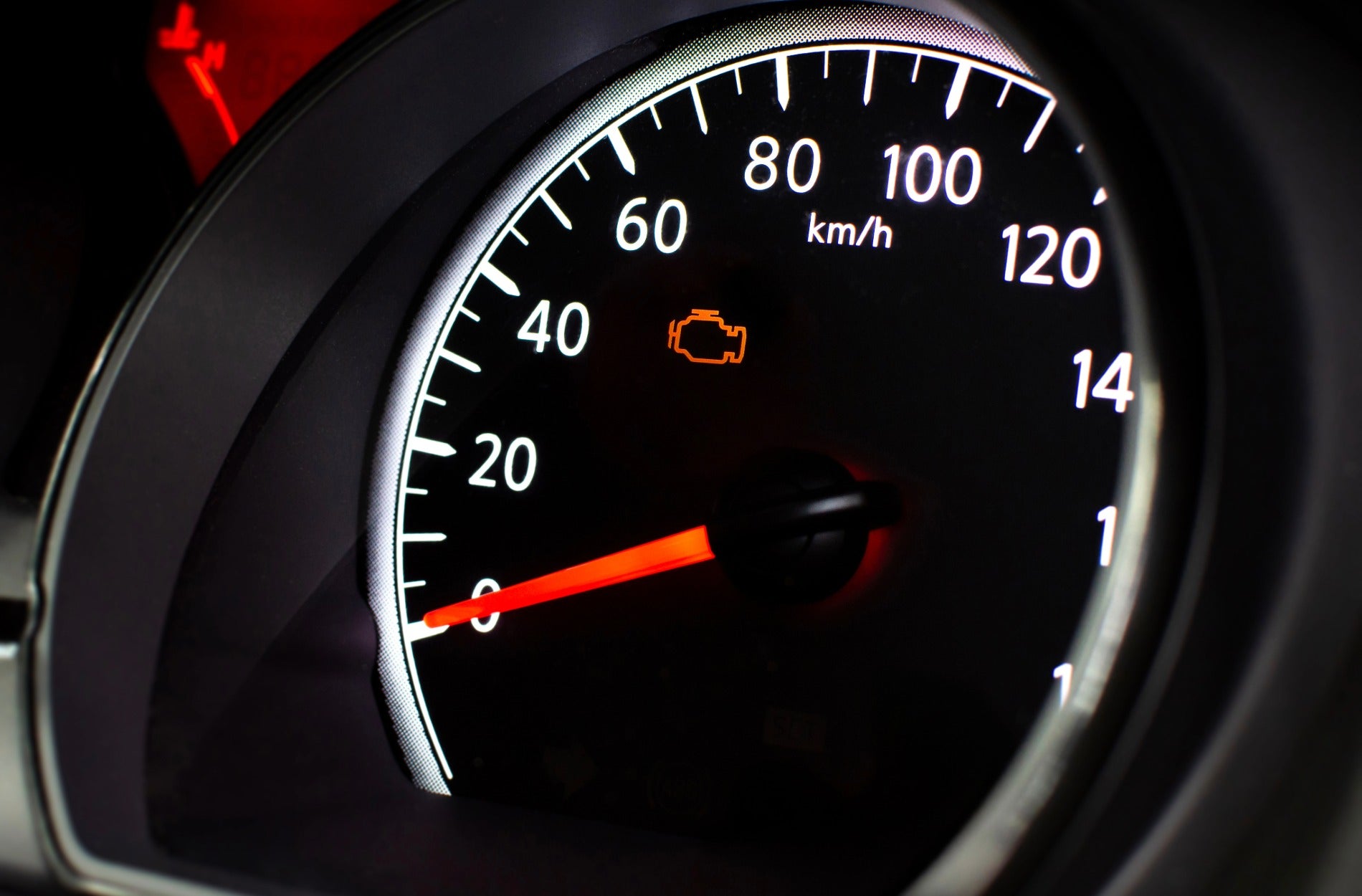 Check Engine Light
