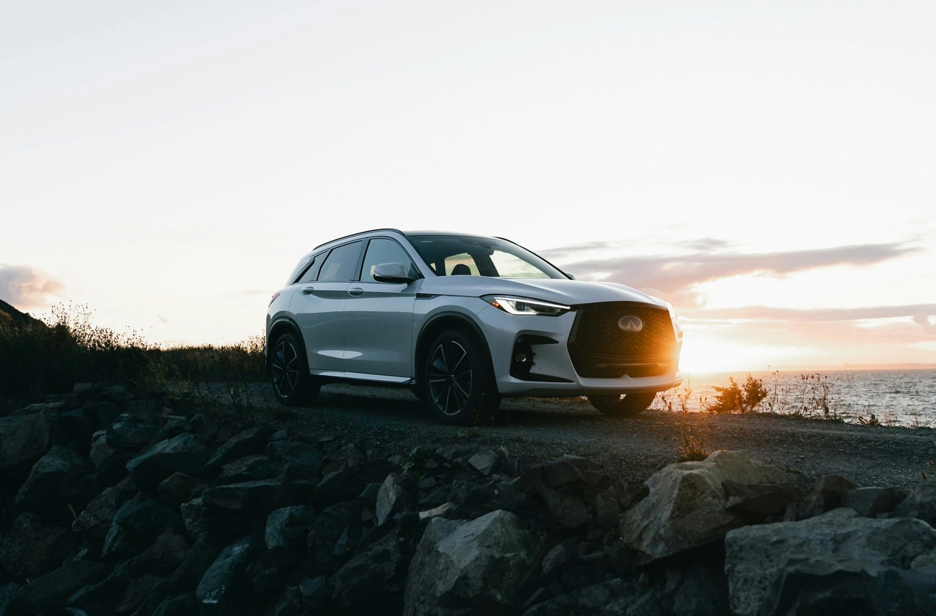 INFINITI