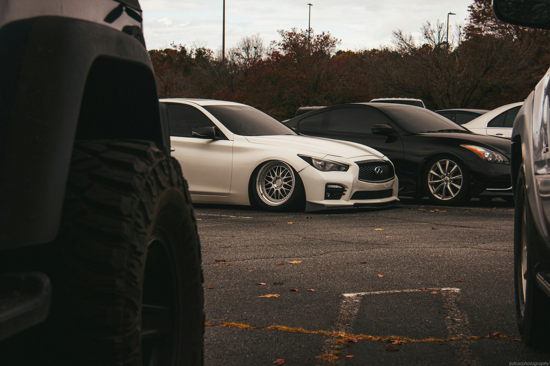 Infiniti