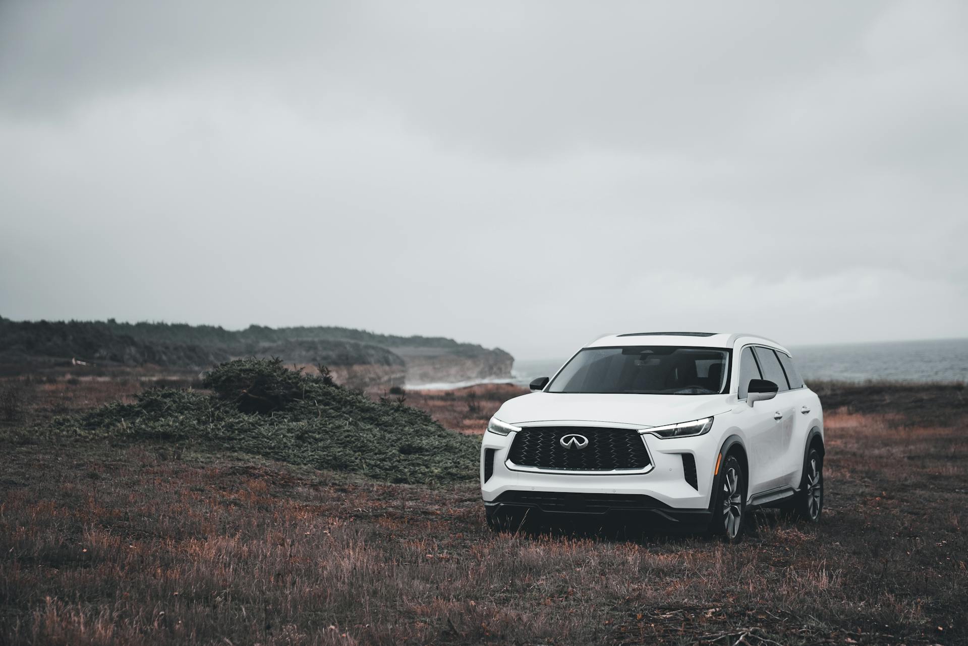 INFINITI