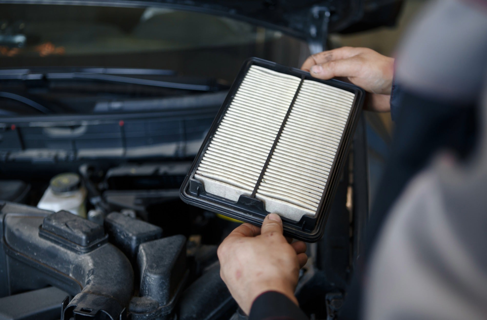 air filter