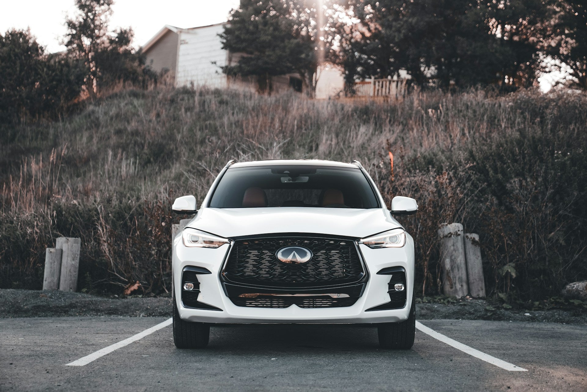 INFINITI