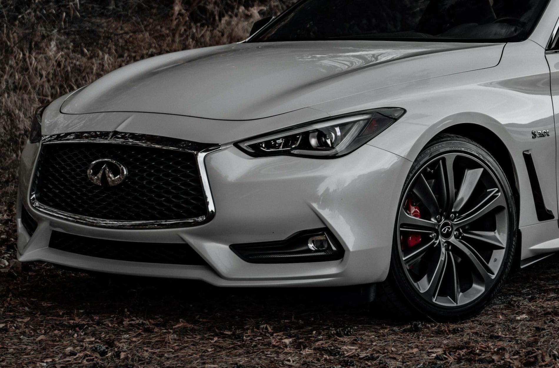 INFINITI