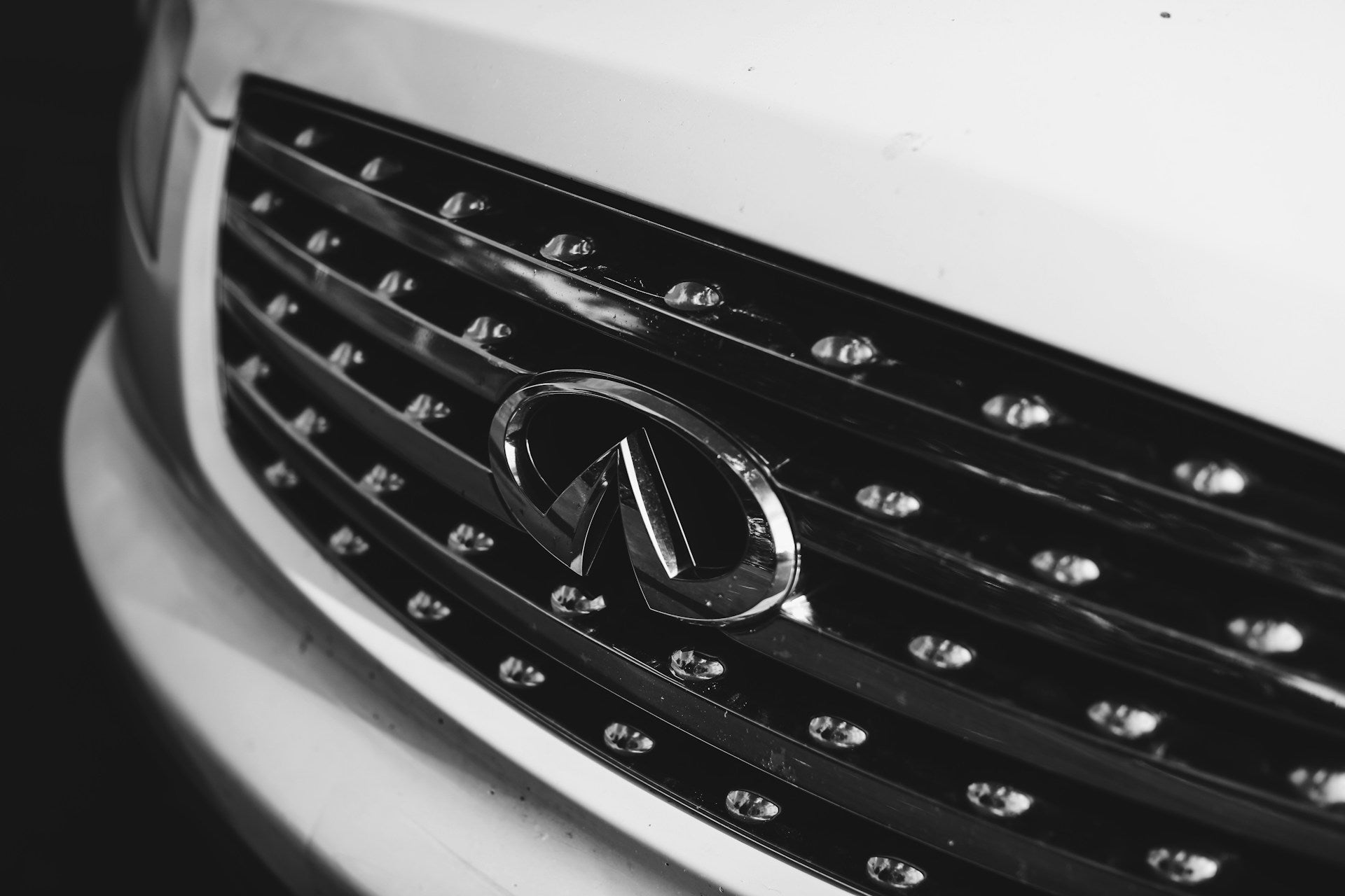 INFINITI