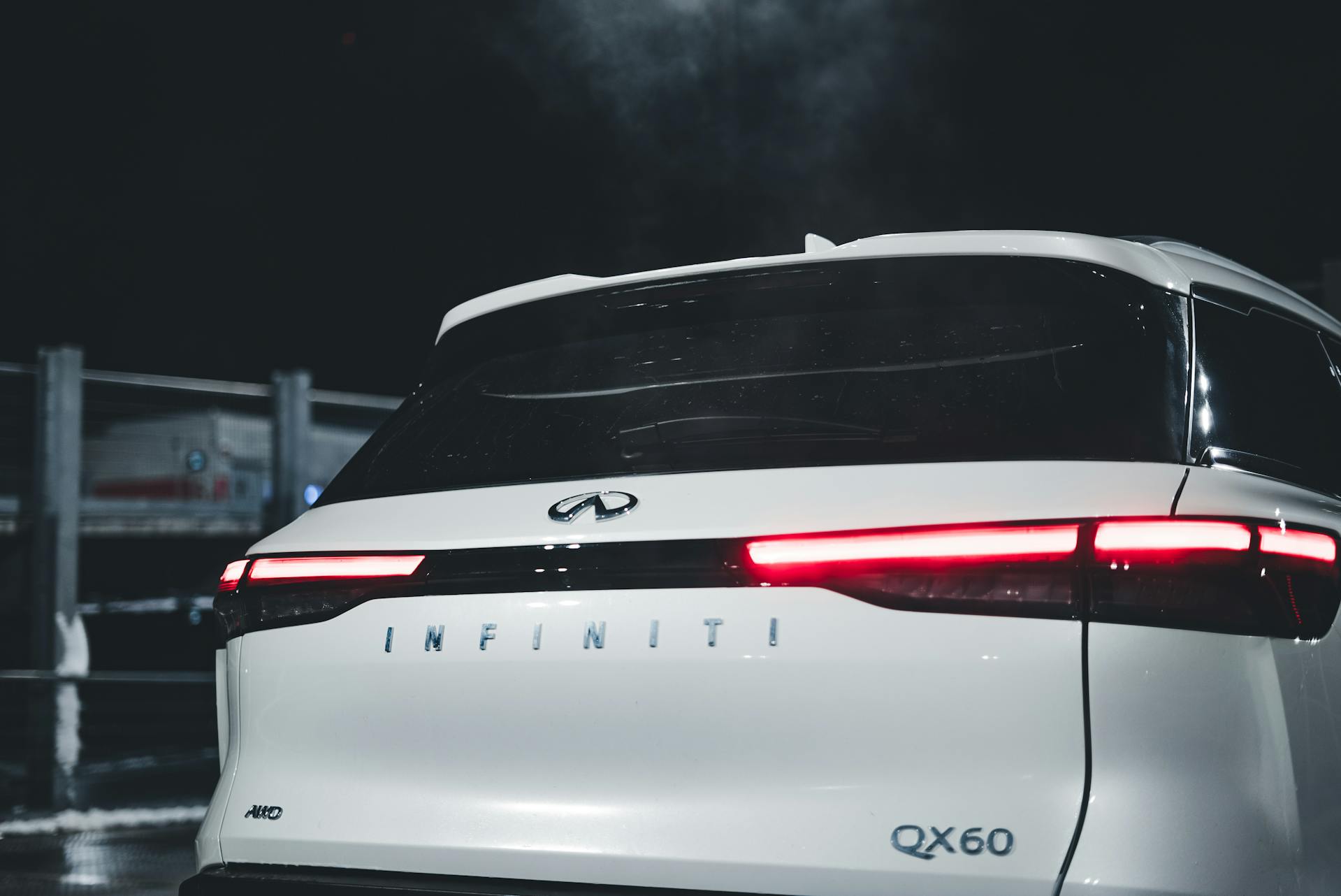 Infiniti