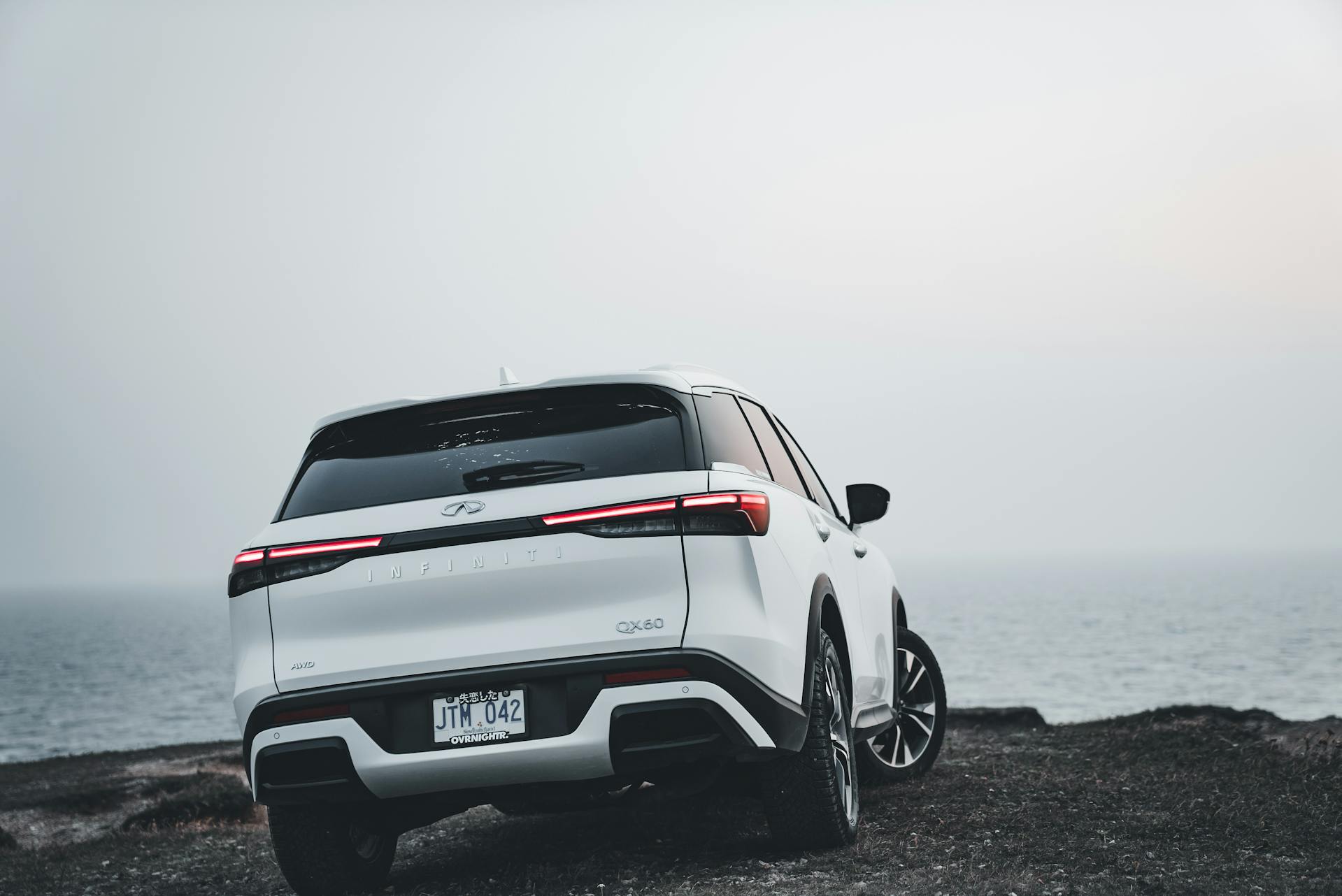 INFINITI