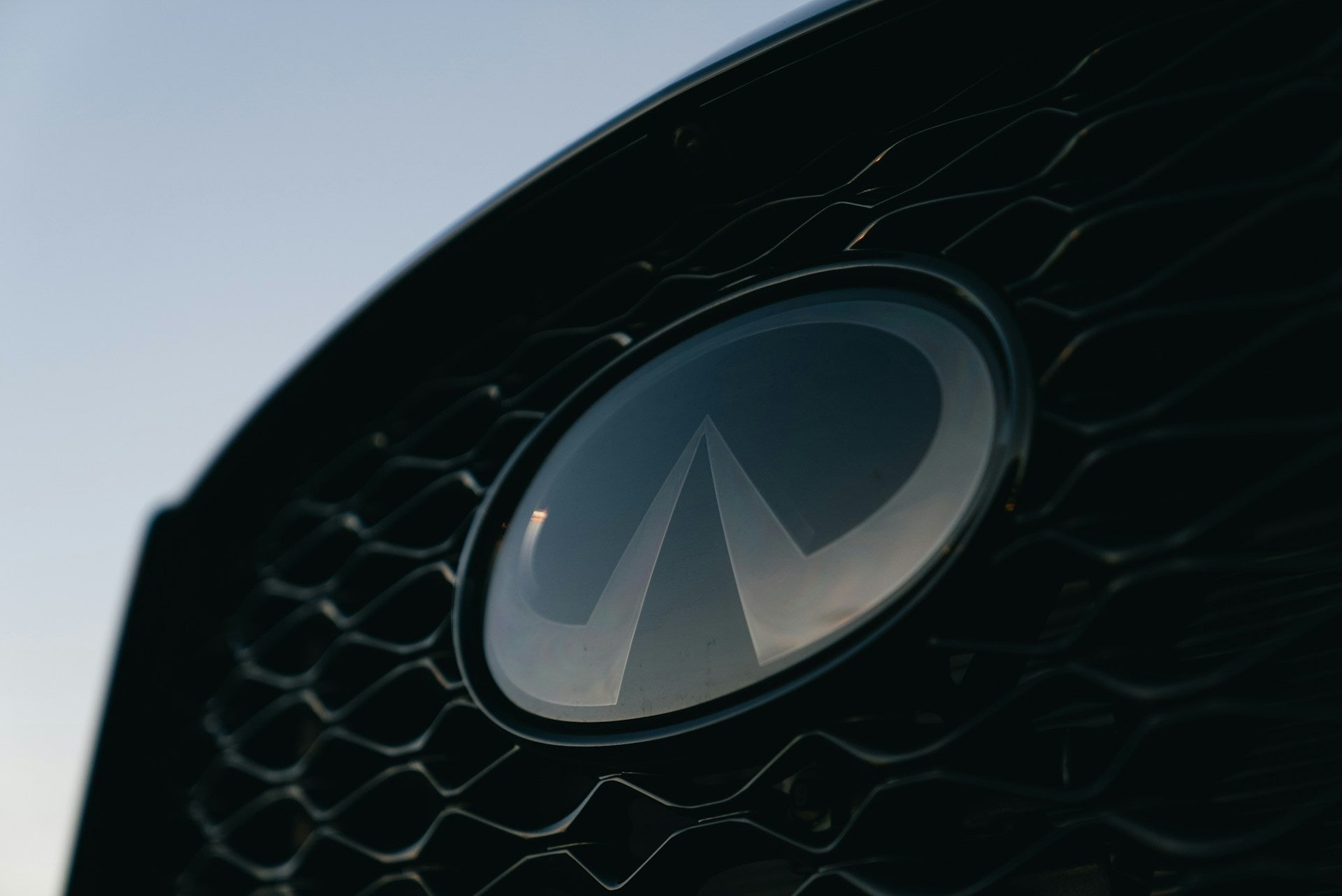 INFINITI