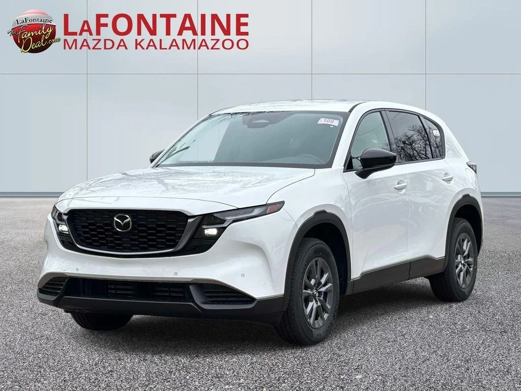 Mazda CX5 for sale