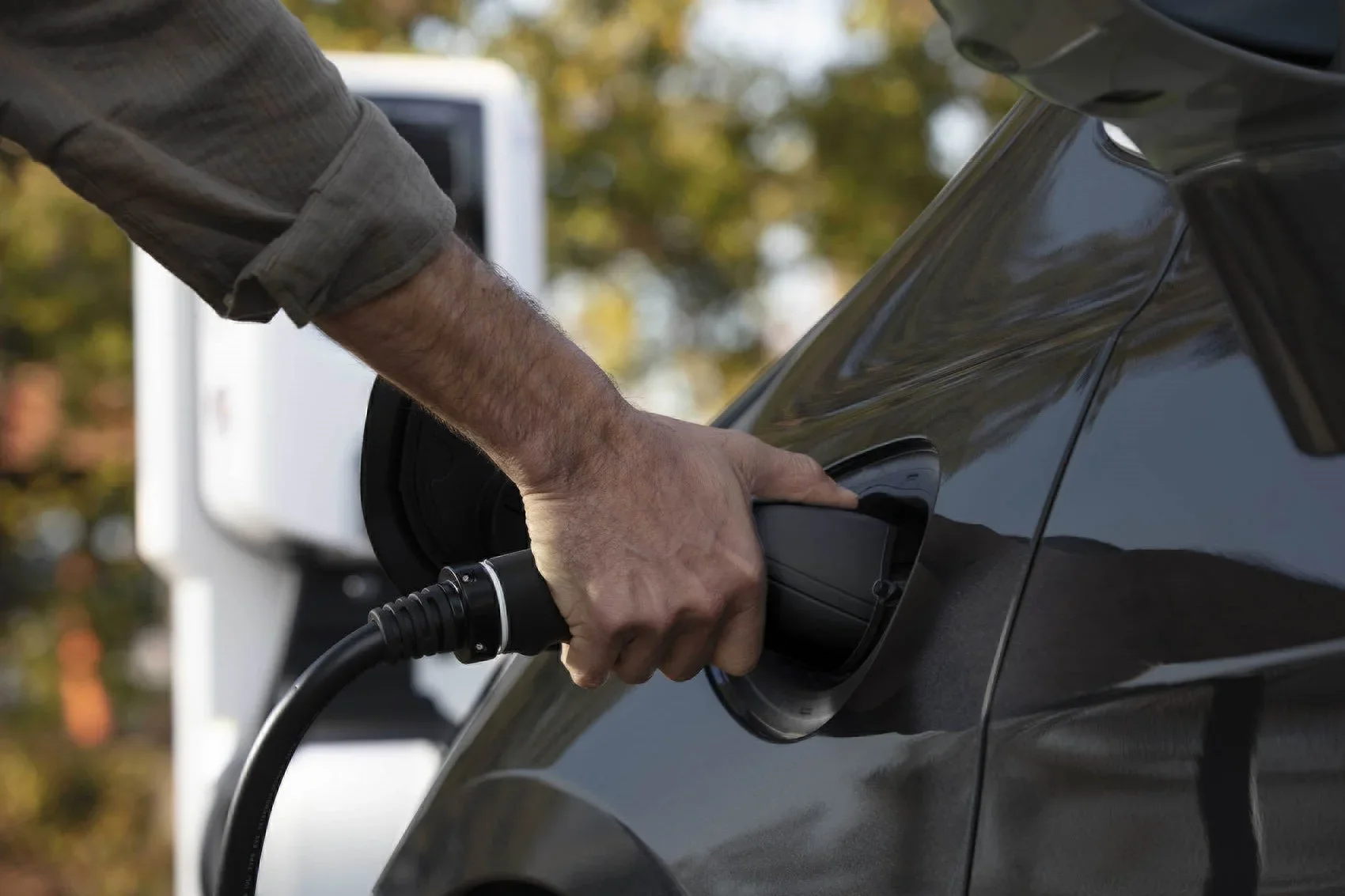 Electric Vehicles near Me