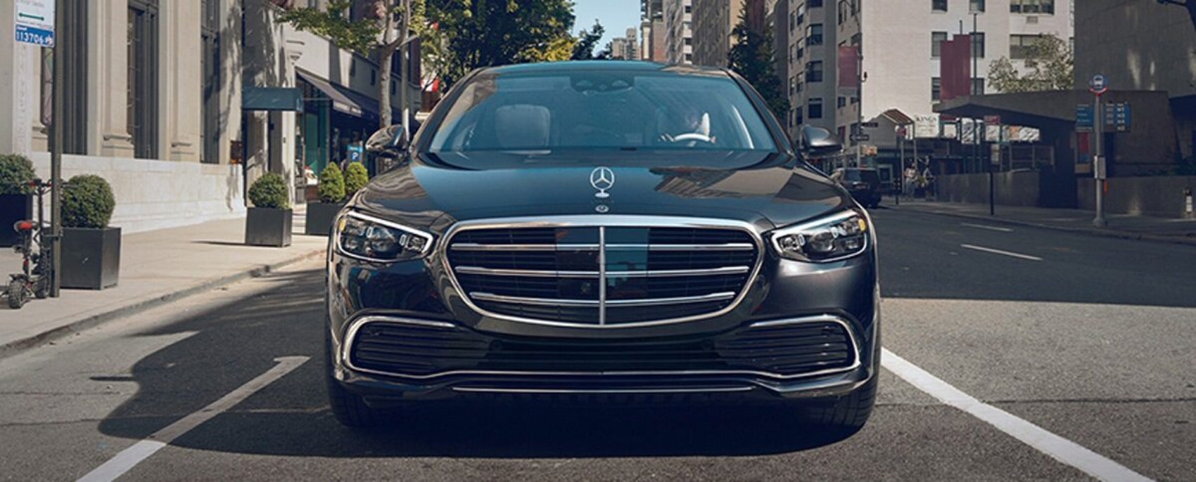 Mercedes-Benz Vehicles for sale Holland MI