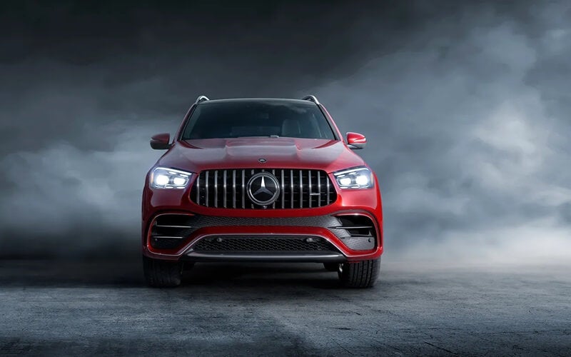 Mercedes-Benz GLE 450 for Sale Holland MI