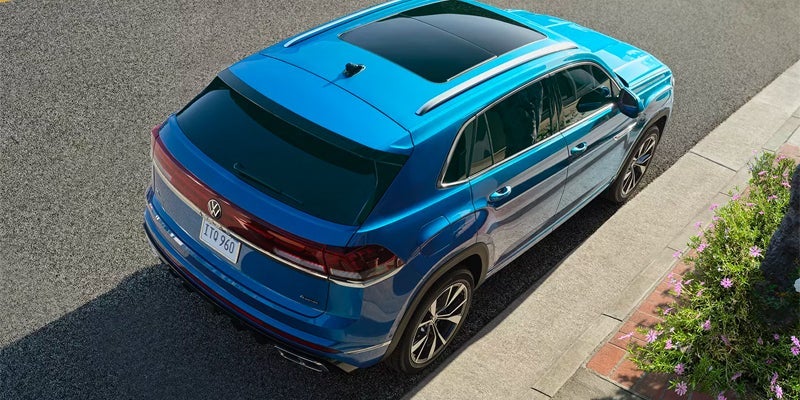 2024 VW Atlas Cross Sport from Bergstrom Volkswagen of Green Bay in Green Bay, WI