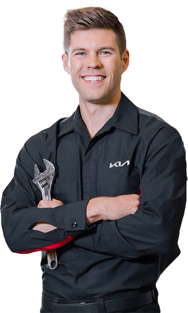 Kia service from Bergstrom Kia of Oshkosh in Oshkosh, WI