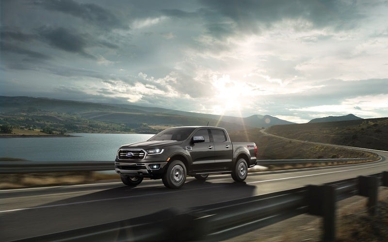 Ford Dealer near Flushing MI