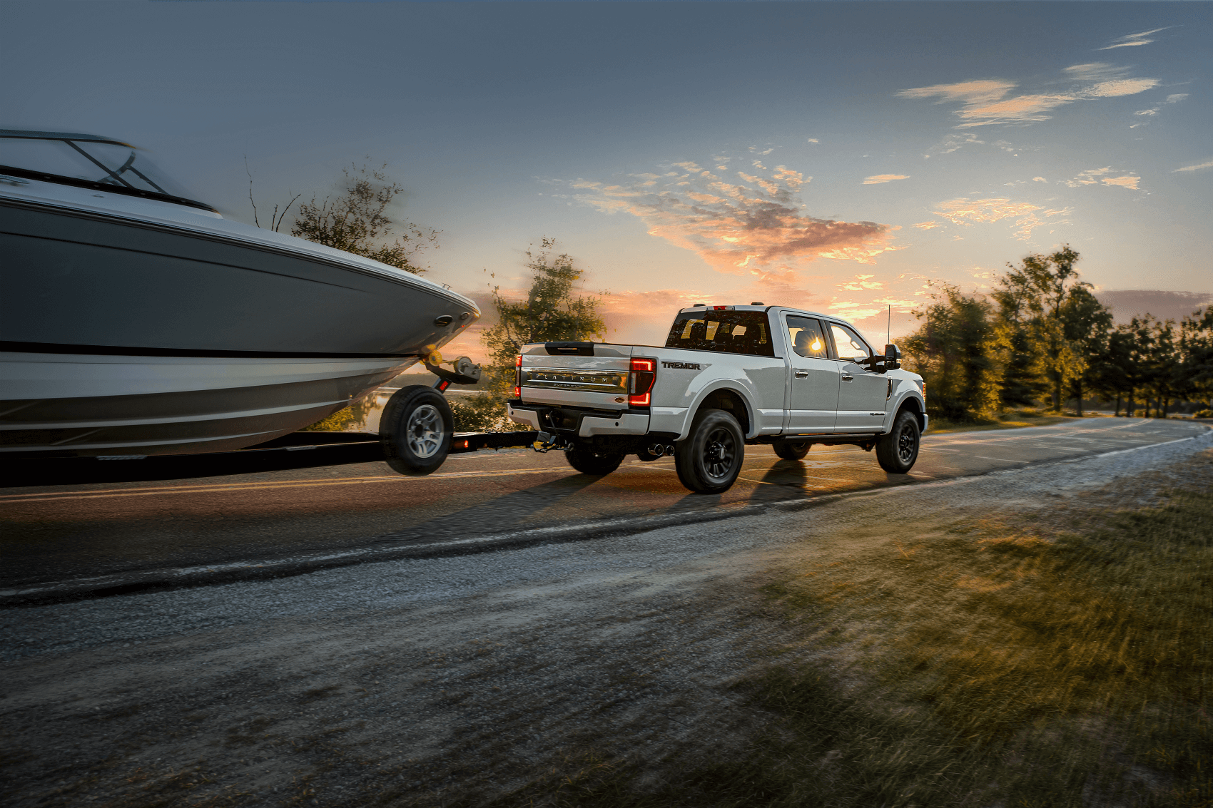 New Ford Vehicles for Sale near Vassar MI