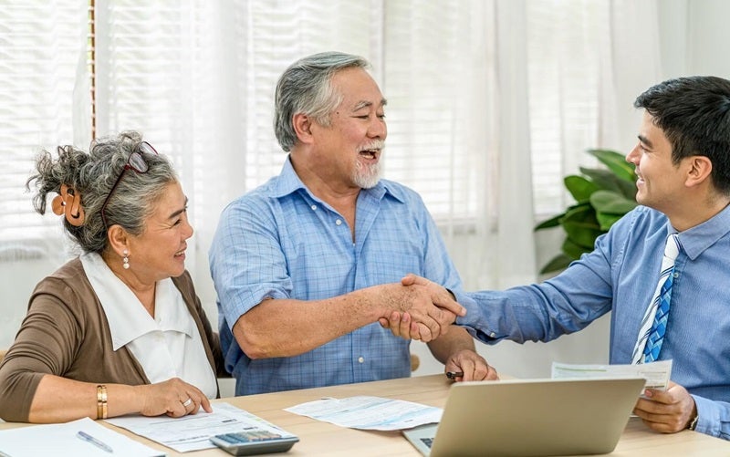 Work With Our Vassar Ford Finance Center