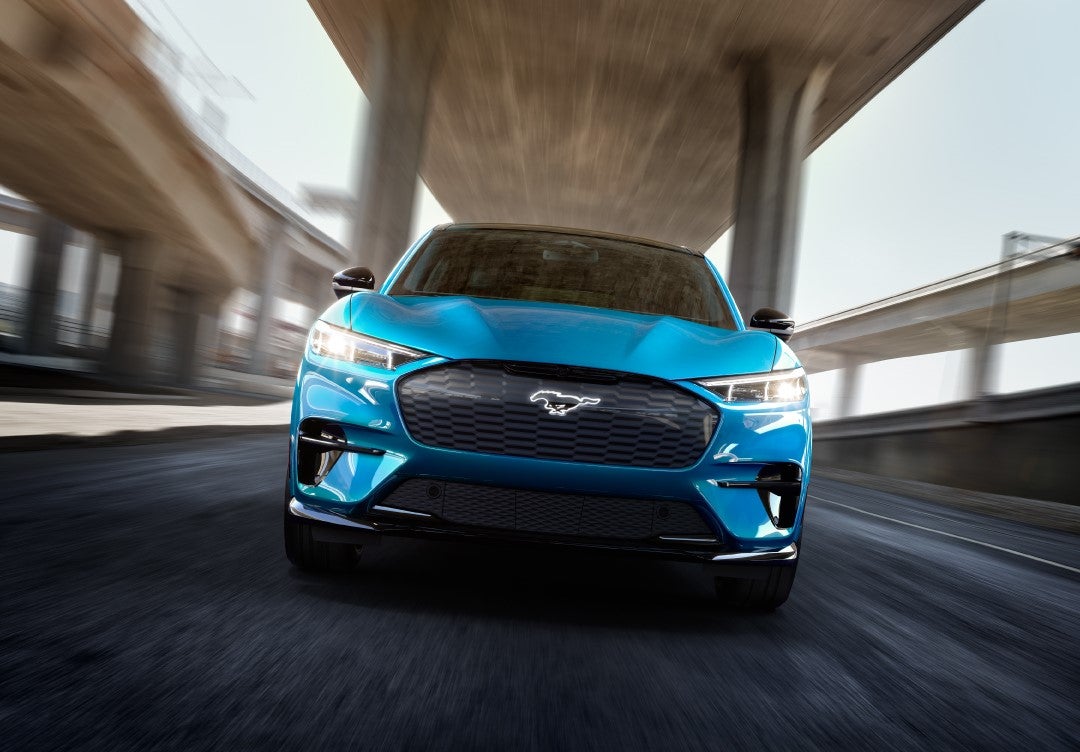 Electric Vehicles for Sale near Birch Run MI