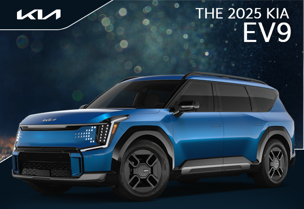 The Future of Electric SUVs