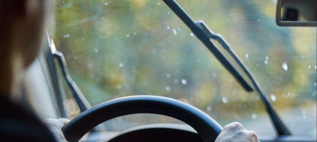 Windshield Wiper Replacement near Clearwater, FL