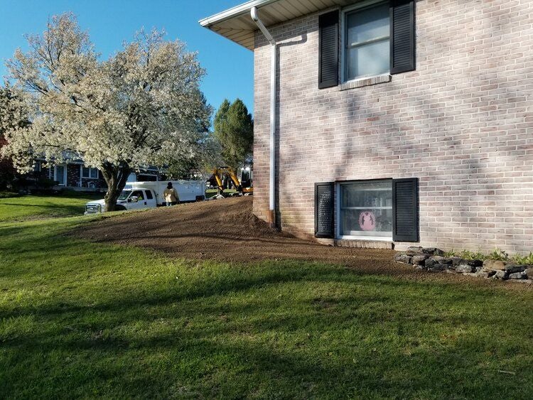 How to Install a New Lawn in Pennsylvania