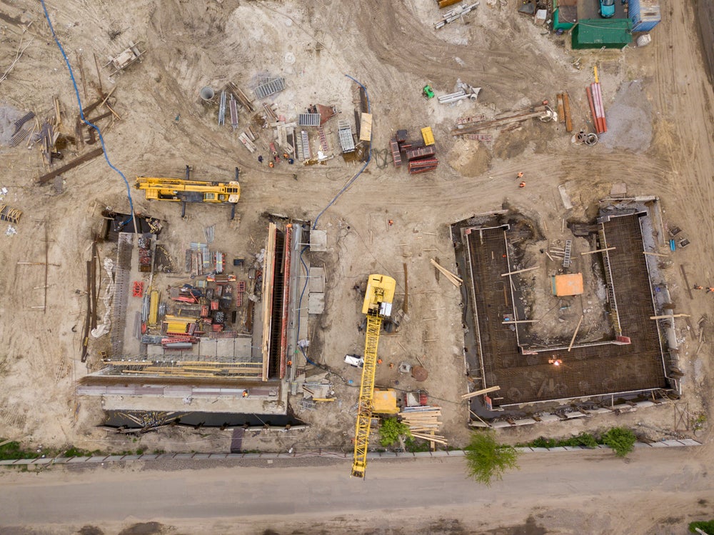 Make Construction Cost-Effective With Site Prep