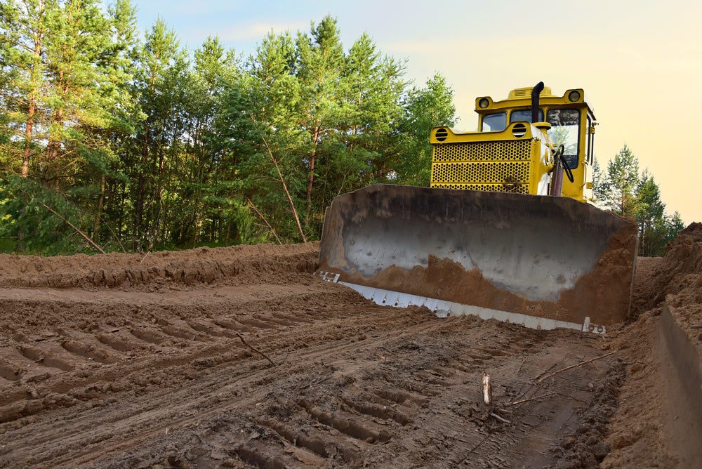 excavation and dirt removal services. Dirt Werx