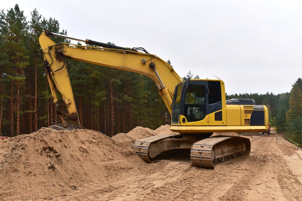 What Makes Land Clearing So Necessary. Dirt Werx