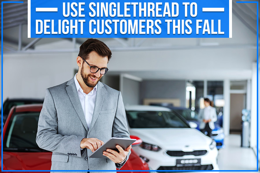 Delight Customers